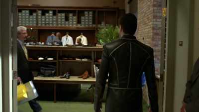 This is a rescue mission, - Marvel's Inhumans