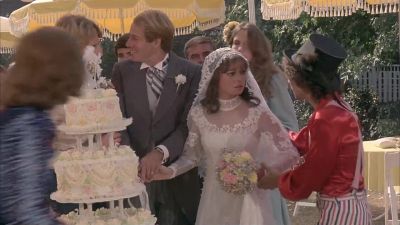 This is a respectable wedding Uh no gypsies here - The North Avenue Irregulars