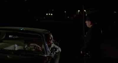 This is a restricted area. - Contamination