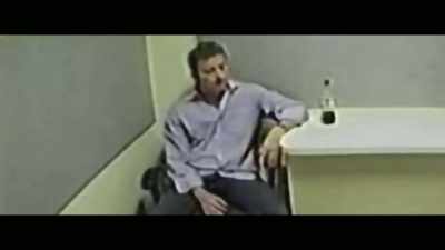 This is a roller coaster
you're going through - Who Killed Robert Wone?