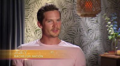 This is a romantic moment. - Bachelor in Paradise Canada