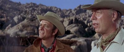 This is a rough go - Guns of the Magnificent Seven