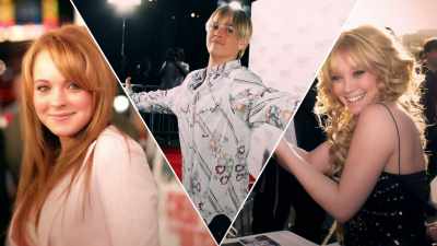 - This was a, - Aaron Carter: The Little Prince of Pop