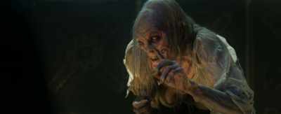 This is a sacred bargain. - Hellboy