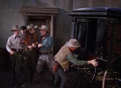 This is a sample of your future Get in Russ Get in - Dodge City