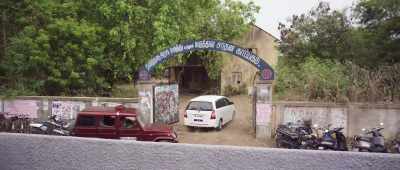 This is a secret mortuary maintained by the government - Ratsasan