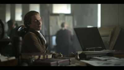 This is a serious matter, no? - Dangerous Liaisons