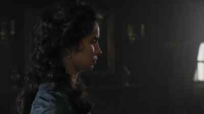 This is a setback. - Poldark