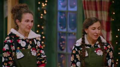 - This is a show-stopper.
I mean, seriously. - Baking It