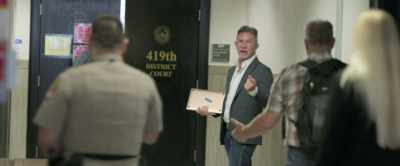 This is a show trial, - The Truth vs. Alex Jones
