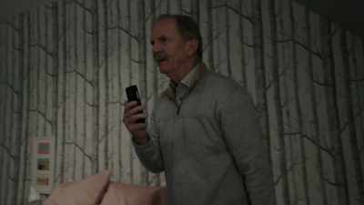 - This is a sign that we need
to figure out what to do - Council of Dads