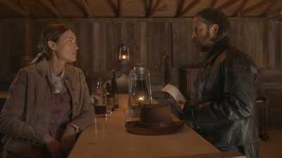 - This is a signed court order - The Bounty Men