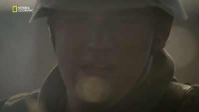 This is a situation
of very scarce resources-- - Hitler's Last Stand