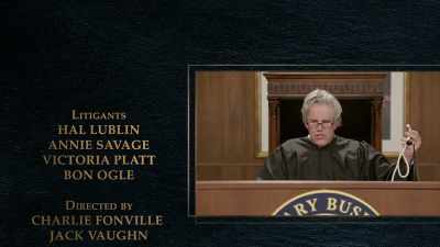 This is a skateboard - Gary Busey: Pet Judge