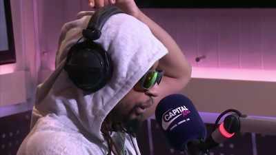 This is a smash." - Origins of Hip Hop