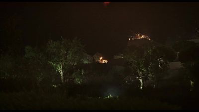 This is a smokeless garden. - Glass Onion: A Knives Out Mystery