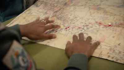 This is a songline. - The Leftovers
