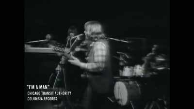 This was a sounding ground, - The Rainbow