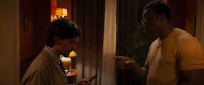 - This is a special
cush, really nice dreams. - The Quantum Devil