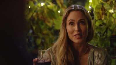 This is a special thing to share, though. - Destination Love