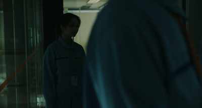 This is a special unit
for people with no family. - Plan 75