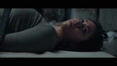 This is a spirit healing,
a psychic surgery. - The Old Ways