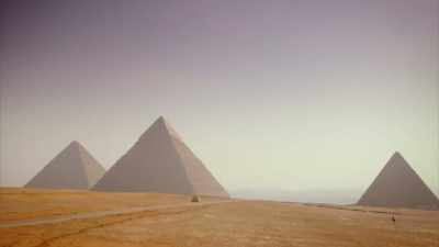 This is a statement piece, - Ancient Engineering