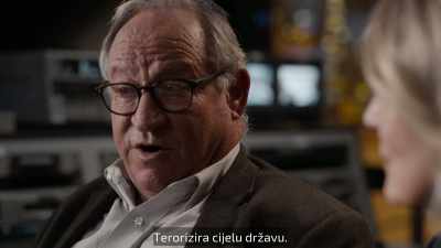 This is a statewide wave of terror. - Night Stalker: The Hunt for a Serial Killer