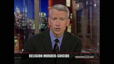 This is a story about a group
that once called itself - Children of the Cult