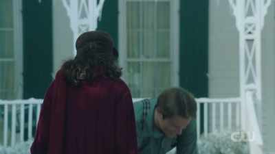 This is a story I wrote,
and it is yours to keep. - The Waltons' Homecoming