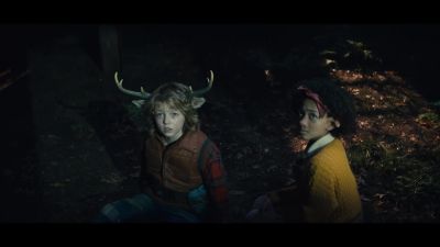 This is a story. - Sweet Tooth