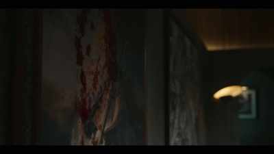 This is a striking
and painful episode. - Interview with the Vampire