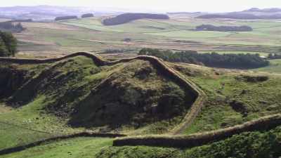 This was a structure which sent the message: - Ancient Engineering