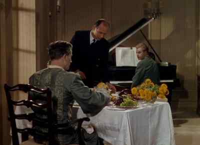 This is a study
I wrote for the piano. - The Red Shoes