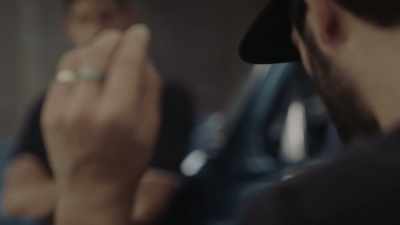 This is a subject that me
and Chuy used to talk about. - Drug Lords: The Next Generation