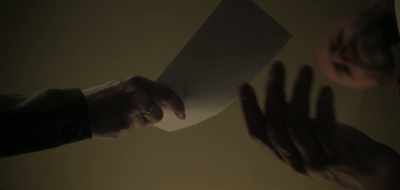 - This is a subpoena for
all electronic devices - The Calling
