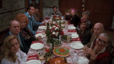 This is a surprise, Clark. - National Lampoon's Christmas Vacation
