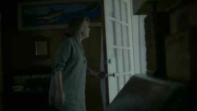 This is a surprise. - Bloodline