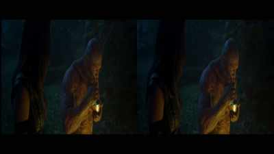 This is a symbol for
you slicing his throat. - Guardians of the Galaxy Vol  2