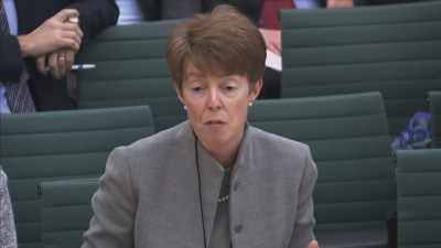 This is a system
that works well, - Mr Bates vs The Post Office: The Real Story