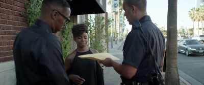 This is a temporary
restraining order issued - Always and Forever