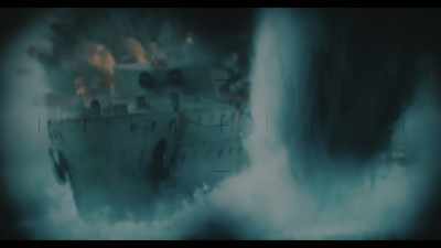 This is a terrible moment for Nicky. - The Last Czars