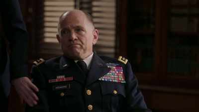This is a terrible precedent
you're setting. - Bluff City Law