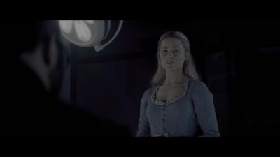 This is a test,
one we've done countless times. - Westworld