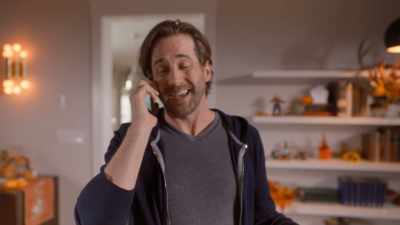 This is a test to see if we
can host Christmas dinner here, - Holiday Hotline