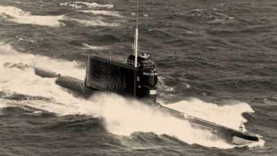 This was a thermonuclear unit - Spy Ops
