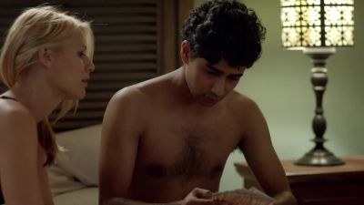 This is a thousand pounds. - Homeland