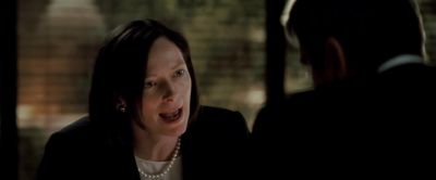 This is a three billion dollar class action lawsuit - Michael Clayton