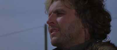 This is a threshold moment, Johnny.
Step through. - Mad Max