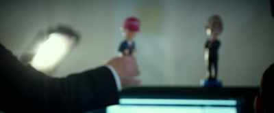 This is a Title 50
Overwatch operation. - Mile 22
